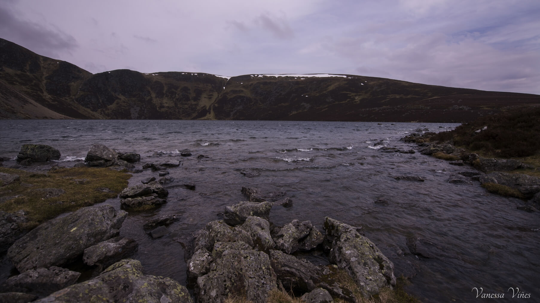 Loch Brandy