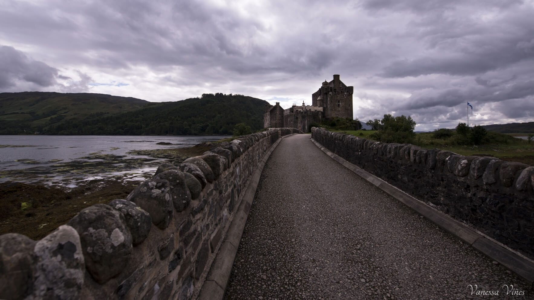 Eilean Donan Castle