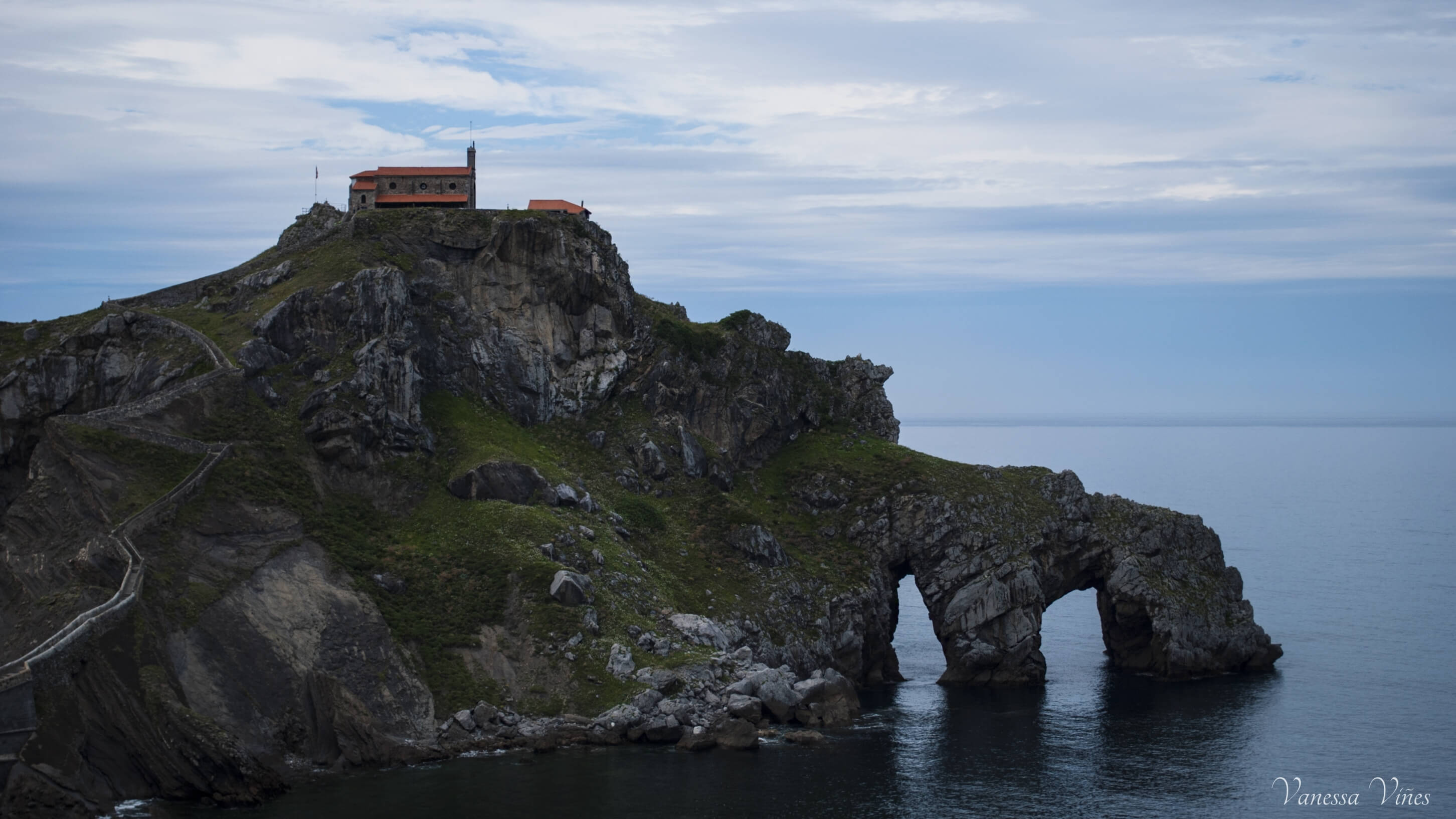 San Juan de Gaztelugatxe