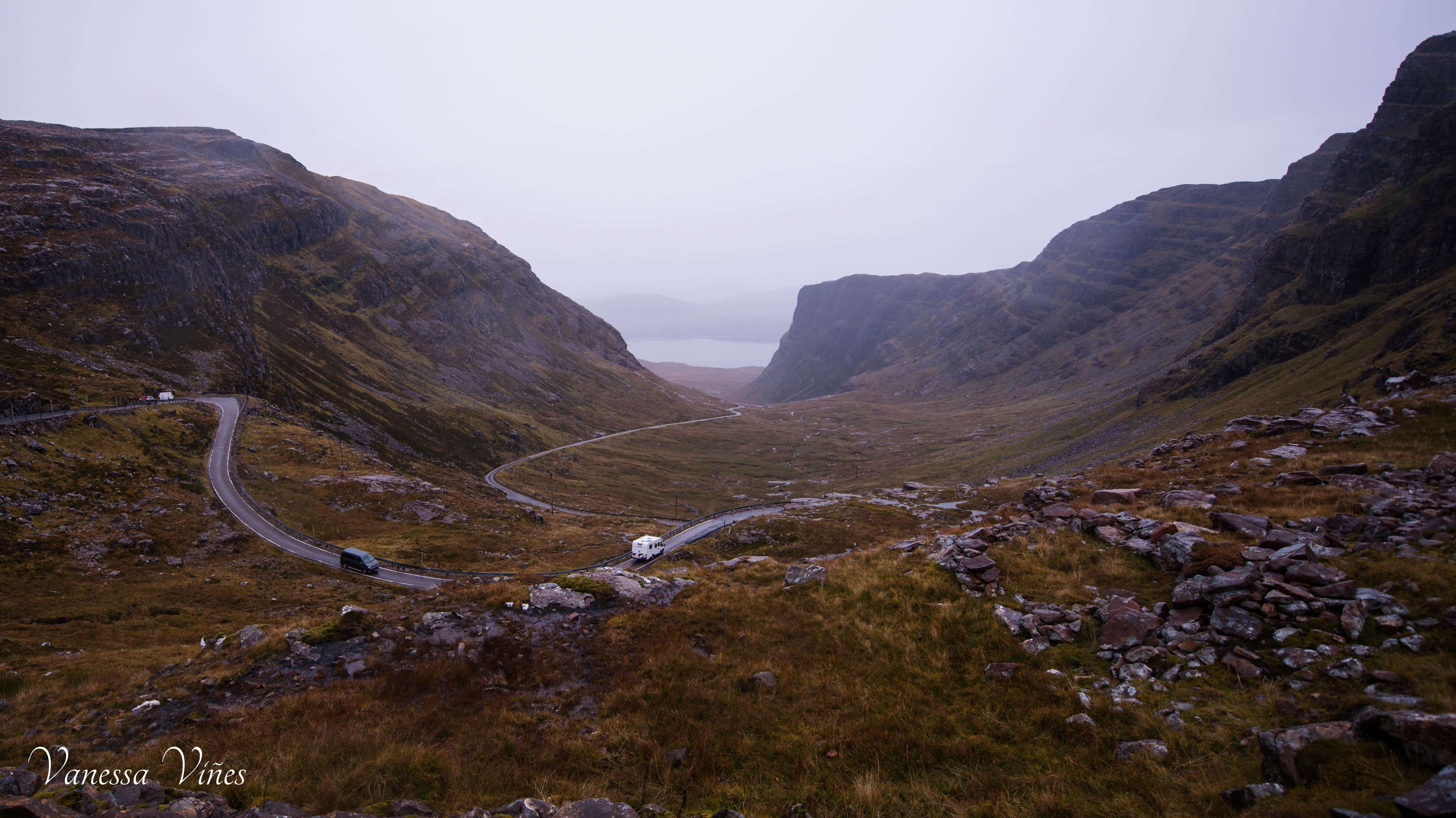 Bealach na Ba