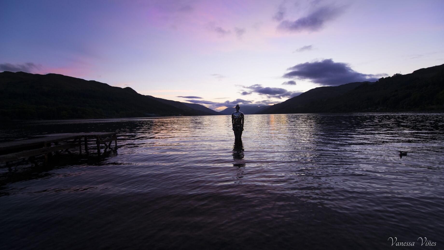 Loch Earn